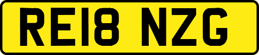 RE18NZG