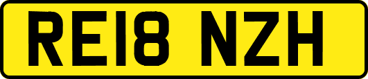 RE18NZH
