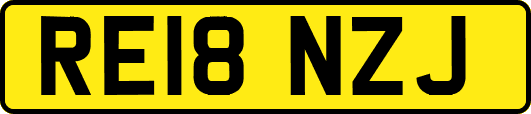 RE18NZJ
