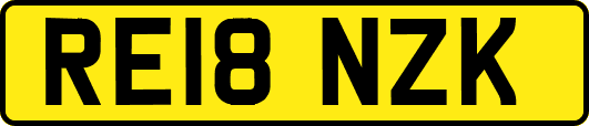 RE18NZK