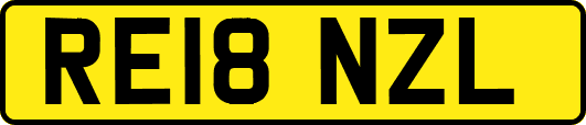 RE18NZL