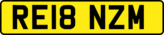 RE18NZM