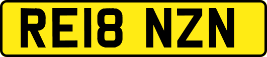 RE18NZN