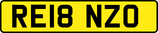 RE18NZO