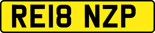 RE18NZP