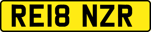 RE18NZR