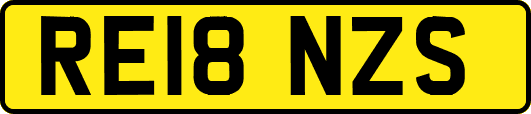 RE18NZS