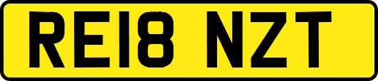 RE18NZT