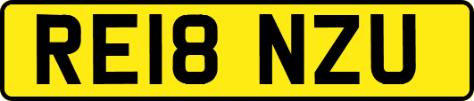 RE18NZU