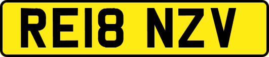 RE18NZV