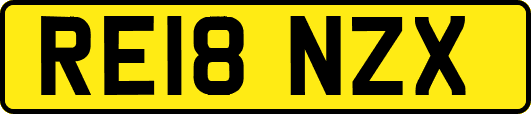 RE18NZX