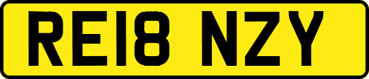 RE18NZY