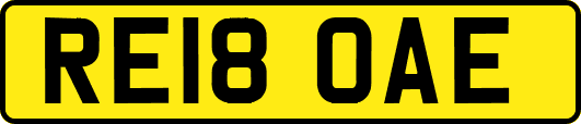 RE18OAE