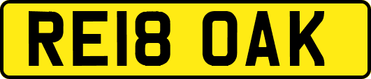 RE18OAK