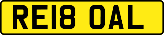 RE18OAL