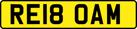 RE18OAM