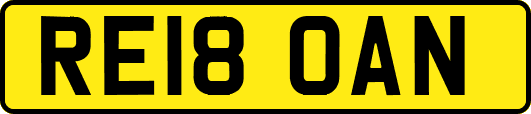 RE18OAN