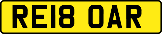 RE18OAR
