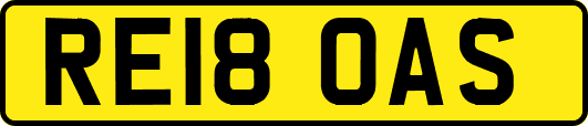 RE18OAS