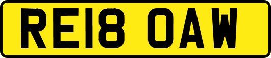 RE18OAW