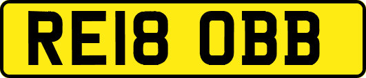 RE18OBB