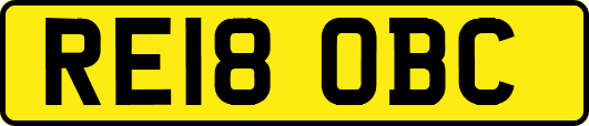 RE18OBC