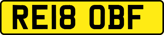 RE18OBF