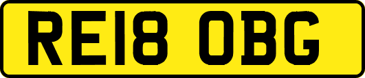 RE18OBG