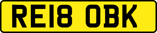 RE18OBK