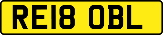 RE18OBL