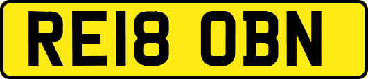 RE18OBN