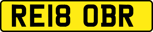 RE18OBR