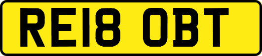 RE18OBT