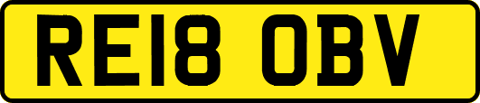 RE18OBV