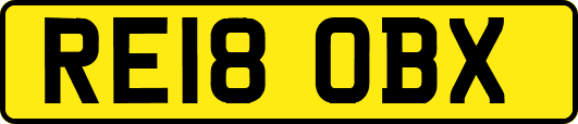 RE18OBX
