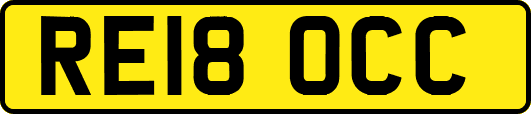 RE18OCC