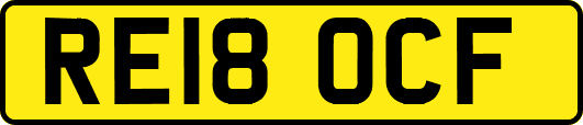 RE18OCF