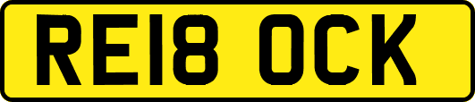 RE18OCK