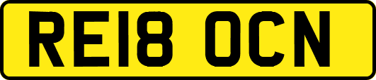 RE18OCN