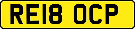 RE18OCP