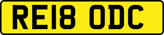 RE18ODC