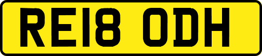 RE18ODH