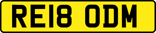 RE18ODM