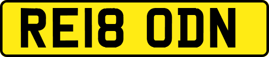 RE18ODN