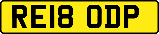 RE18ODP