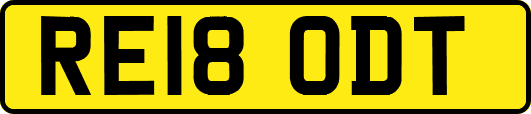 RE18ODT