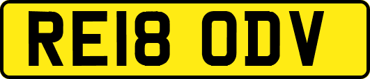 RE18ODV