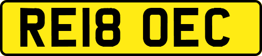 RE18OEC