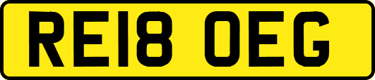 RE18OEG