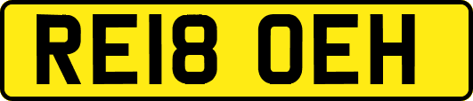 RE18OEH